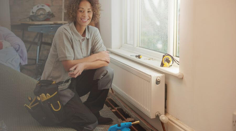 Professional Tankless Water Heater Installation in North Hudson, NY